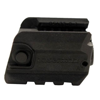 LASERMAX Лазерный целеуказатель Rail Mount for Ruger SR22, SR9c, SR40c LASERMAX Лазерный целеуказатель Rail Mount for Ruger SR22, SR9c, SR40c