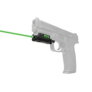 LASERMAX Лазерный целеуказатель LMS-UNI Green Laser - 532nm LASERMAX Лазерный целеуказатель LMS-UNI Green Laser - 532nm