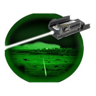 LASERMAX Лазерный целеуказатель UNI-Max Class, IR LASERMAX Лазерный целеуказатель UNI-Max Class, IR