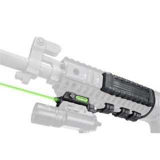 LASERMAX Лазерный целеуказатель Green Uni-Max Rifle Value Pck LASERMAX Лазерный целеуказатель Green Uni-Max Rifle Value Pck