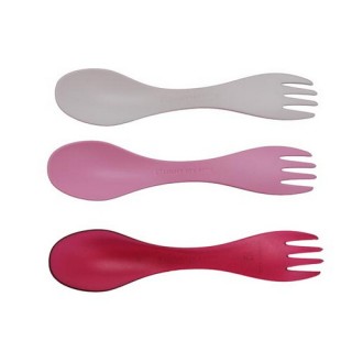 LIGHT MY FIRE маленькая вилка (3 шт) LIGHT MY FIRE маленькая вилка (3 шт)