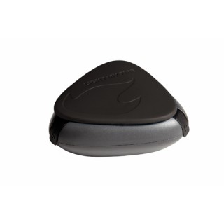 LIGHT MY FIRE контейнер для специй SpiceBox (черный) LIGHT MY FIRE контейнер для специй SpiceBox (черный)