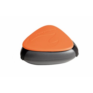 LIGHT MY FIRE контейнер для специй SpiceBox (оранжевый) LIGHT MY FIRE контейнер для специй SpiceBox (оранжевый)