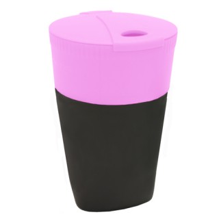 LIGHT MY FIRE чашка Pack-Up розовая LIGHT MY FIRE чашка Pack-Up розовая