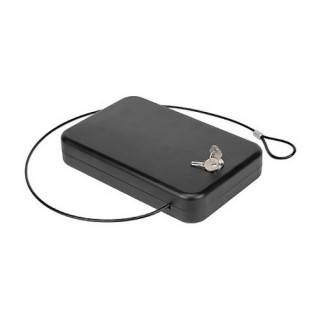 LOCKDOWN Переносной сейф Handgun Vault, Large LOCKDOWN Переносной сейф Handgun Vault, Large