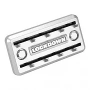 LOCKDOWN Органайзер для ключей Key Rack