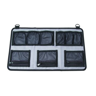 LOCKDOWN Универсальный органайзер большой Universal Vault Door Organizer, Large LOCKDOWN Универсальный органайзер большой Universal Vault Door Organizer, Large