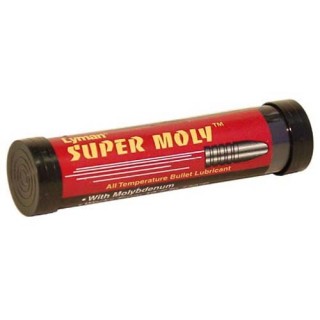 LYMAN Смазка Super Moly Bullet Lube LYMAN Смазка Super Moly Bullet Lube