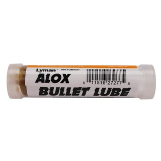 LYMAN Смазка Alox Bullet Lube LYMAN Смазка Alox Bullet Lube