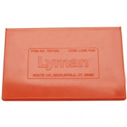 LYMAN Смазочная подушка Case Lube Pad