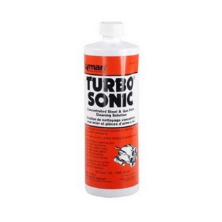 LYMAN Очиститель Turbo Sonic Steel Cleaning Solutions 