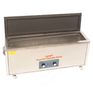 LYMAN Ультразвуковое устройство для чистки оружия TurboSonic "Power Pro" Barrel Clng System LYMAN Ультразвуковое устройство для чистки оружия TurboSonic "Power Pro" Barrel Clng System