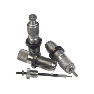 LYMAN Набор матриц 270 Win Carbide Deluxe Rifle 3 Die Set LYMAN Набор матриц 270 Win Carbide Deluxe Rifle 3 Die Set