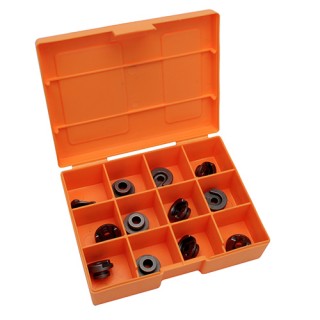 LYMAN Набор шелхолдеров Shellholder Set LYMAN Набор шелхолдеров Shellholder Set