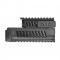 MAKO GROUP AK47 Lower/Upper HandguardSet Blk MAKO GROUP AK47 Lower/Upper HandguardSet Blk