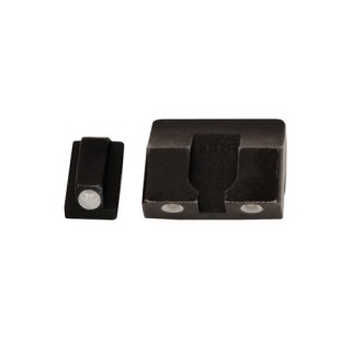 MAKO GROUP Целик и мушка Colt - TD 1911 Gov't. & Commander Fxd Set MAKO GROUP Целик и мушка Colt - TD 1911 Gov't. & Commander Fxd Set