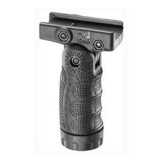 MAKO GROUP Tact FoldGrip 7-Pos w/Storage Blk MAKO GROUP Tact FoldGrip 7-Pos w/Storage Blk