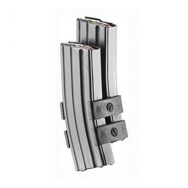 MAKO GROUP Universal Mag Coupler Poly Blk
