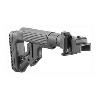 MAKO GROUP AK47 Tact Fold Buttstk MtlJnt Blk MAKO GROUP AK47 Tact Fold Buttstk MtlJnt Blk