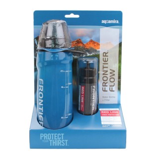 AQUAMIRA фильтр для воды Frontier Filtered Water Bottle AQUAMIRA фильтр для воды Frontier Filtered Water Bottle