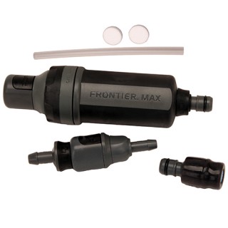 AQUAMIRA система фильтрации Frontier Max AQUAMIRA система фильтрации Frontier Max