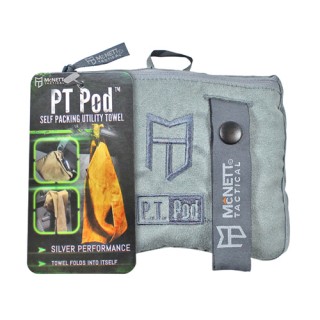 MCNETT сумка-полотенце (серая) MCNETT сумка-полотенце (серая)