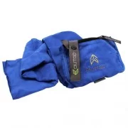 MCNETT сумка-полотенце (синяя)