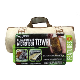 MCNETT полотенце большое OutGo (песочного цвета) MCNETT полотенце большое OutGo (песочного цвета)