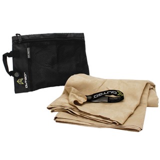 MCNETT полотенце большое OutGo (хаки) MCNETT полотенце большое OutGo (хаки)