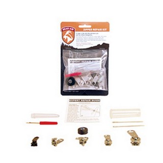 GEAR AID  набор для починки молний Gear Aid Zipper Repair Kit GEAR AID  набор для починки молний Gear Aid Zipper Repair Kit