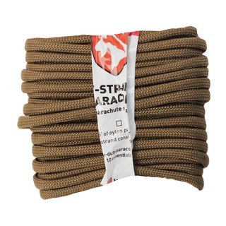 GEAR AID паракорд 7 Strand 550 Paracord GEAR AID паракорд 7 Strand 550 Paracord