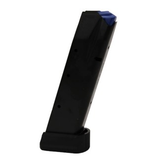 MEC-GAR MECGAR Магазин на 19 патронов для пистолета CZ 75 B MEC-GAR MECGAR Магазин на 19 патронов для пистолета CZ 75 B