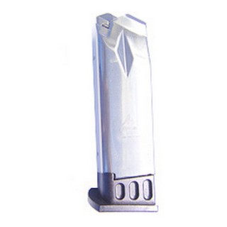 MECGAR Para-Ord P14 .45 ACP 10 Round Nkl MECGAR Para-Ord P14 .45 ACP 10 Round Nkl