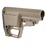 MISSION FIRST TACTICAL Battlelink Utility Stock  Commercial SDE