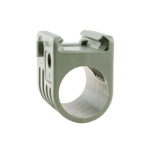 MISSION FIRST TACTICAL Flashlight Mt Any 1"diam QuickDetach FG MISSION FIRST TACTICAL Flashlight Mt Any 1"diam QuickDetach FG