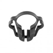 MISSION FIRST TACTICAL Classic 1-Point Sling Mount Blk