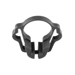 MISSION FIRST TACTICAL Classic 1-Point Sling Mount Blk MISSION FIRST TACTICAL Classic 1-Point Sling Mount Blk