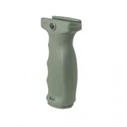 MISSION FIRST TACTICAL React Ergonomic Vertical Grip FG