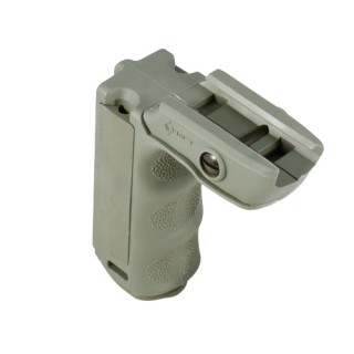 MISSION FIRST TACTICAL React Magwell Grip FG MISSION FIRST TACTICAL React Magwell Grip FG
