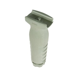 MISSION FIRST TACTICAL React Quick Detach Grip FG MISSION FIRST TACTICAL React Quick Detach Grip FG