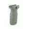 MISSION FIRST TACTICAL React Short Vertical Grip FG