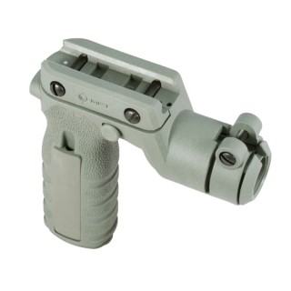 MISSION FIRST TACTICAL React Torch and Vertical Grip FG MISSION FIRST TACTICAL React Torch and Vertical Grip FG