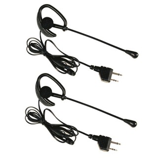MIDLAND RADIOS Headset Package /2 MIDLAND RADIOS Headset Package /2