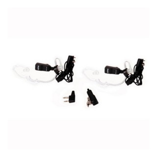 MIDLAND RADIOS LE Style Headset w/Microphone /2 MIDLAND RADIOS LE Style Headset w/Microphone /2