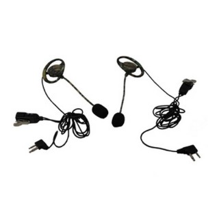 MIDLAND RADIOS Camo Headsets w/Wind Resistant Boom Mic MIDLAND RADIOS Camo Headsets w/Wind Resistant Boom Mic