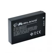 MIDLAND RADIOS 1700mA Li-Ion Battery Pack for XTC400/450