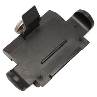 MIDLAND RADIOS Picatinny Rail Mount for XTC400/4500 MIDLAND RADIOS Picatinny Rail Mount for XTC400/4500
