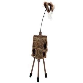 MOJO OUTDOORS Приманка Super Critter MOJO OUTDOORS Приманка Super Critter