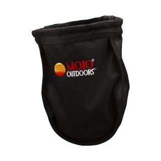 MOJO OUTDOORS Сумка для патронов Big Mouth - Shell Pouch MOJO OUTDOORS Сумка для патронов Big Mouth - Shell Pouch