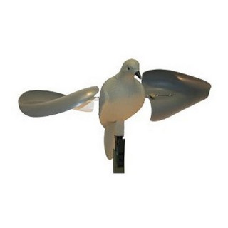 MOJO OUTDOORS Чучело голубя Wind dove Decoy MOJO OUTDOORS Чучело голубя Wind dove Decoy